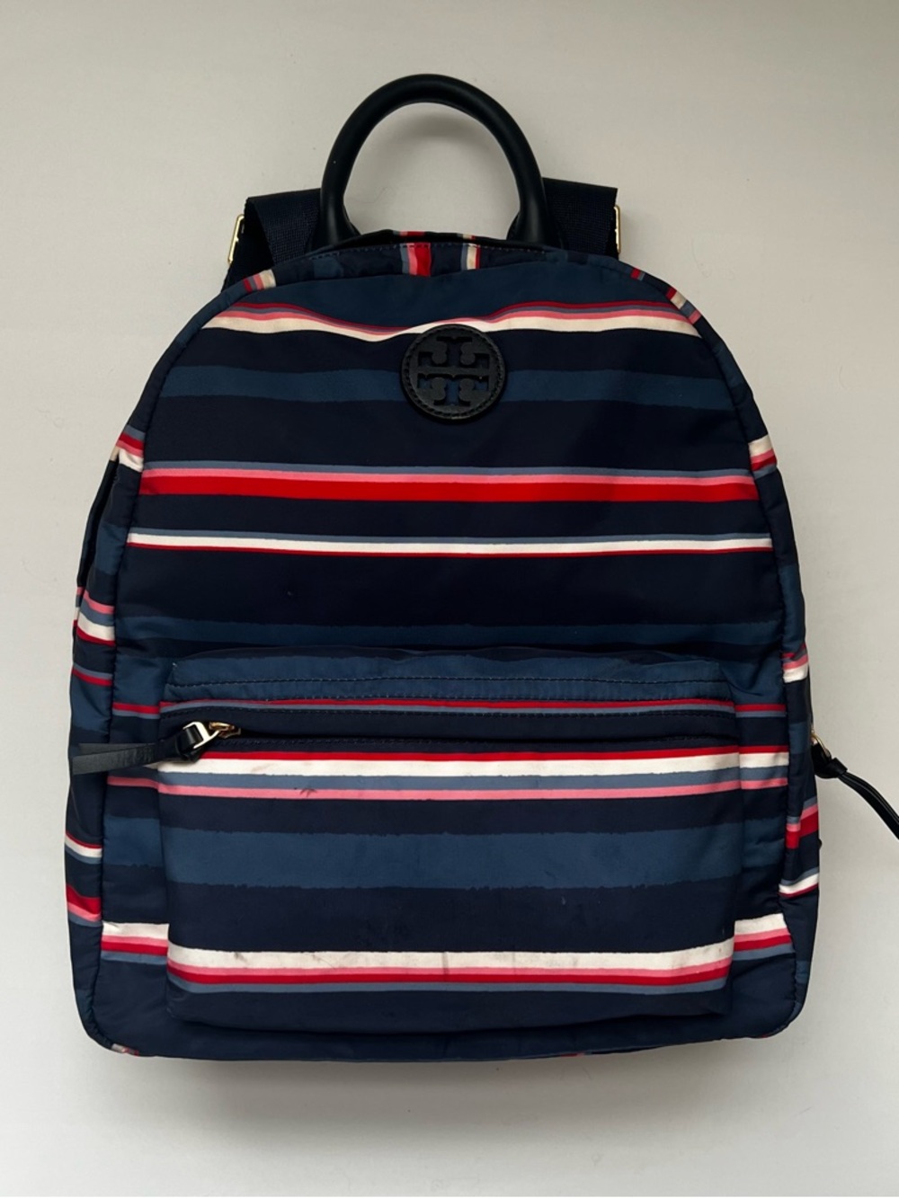 Tory Burch Backpack - Picture 2 of 7